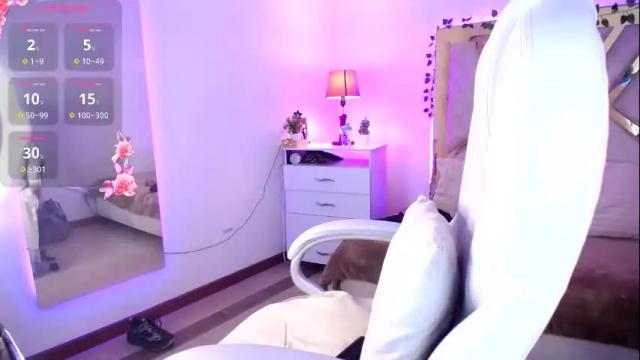 Thumbnail 3, alexamoon__'s Stream at Chaturbate, 27 days ago
