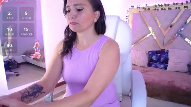Thumbnail 1, alexamoon__'s Stream at Chaturbate, 26 days ago