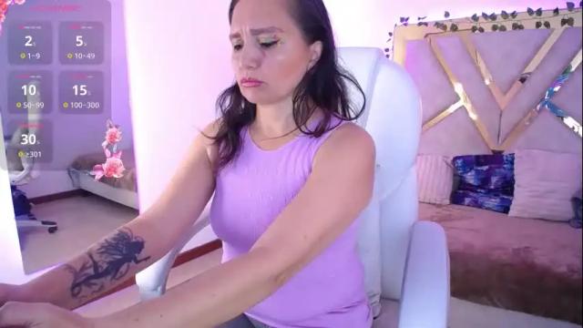 Image 3 of alexamoon__ Stream on Chaturbate on 26 days ago
