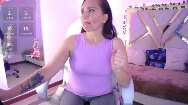 Image 6 of alexamoon__ Stream on Chaturbate on 26 days ago