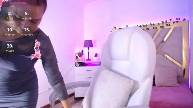 Thumbnail 1, alexamoon__'s Stream at Chaturbate, 23 days ago