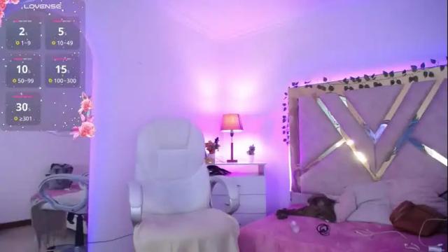 Thumbnail 1, alexamoon__'s Stream at Chaturbate, 22 days ago