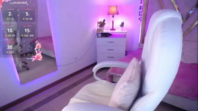 Image 10 of alexamoon__ Stream on Chaturbate on 22 days ago