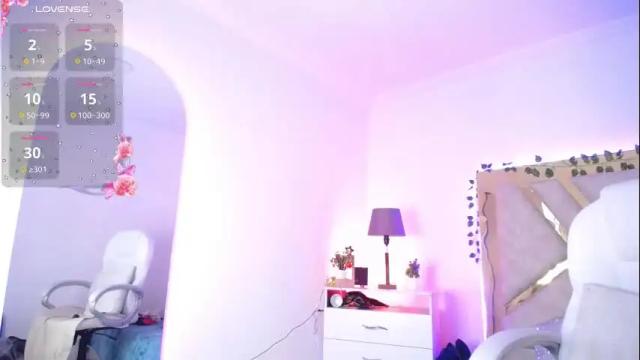 Image 3 of alexamoon__ Stream on Chaturbate on 20 days ago