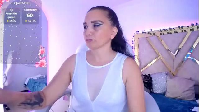 Thumbnail 1, alexamoon__'s Stream at Chaturbate, 17 days ago