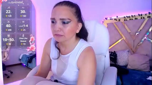 Thumbnail 3, alexamoon__'s Stream at Chaturbate, 17 days ago