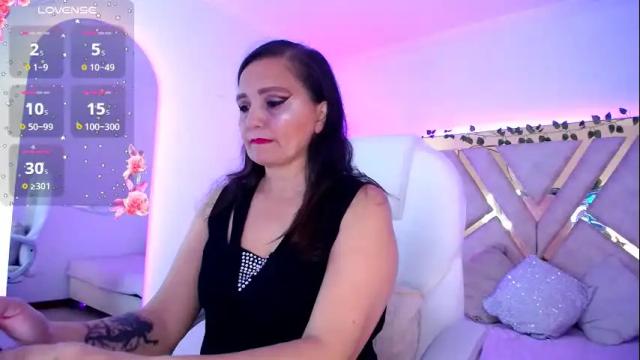 Thumbnail 1, alexamoon__'s Stream at Chaturbate, 9 days ago