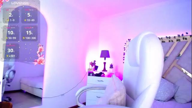 Image 10 of alexamoon__ Stream on Chaturbate on 9 days ago