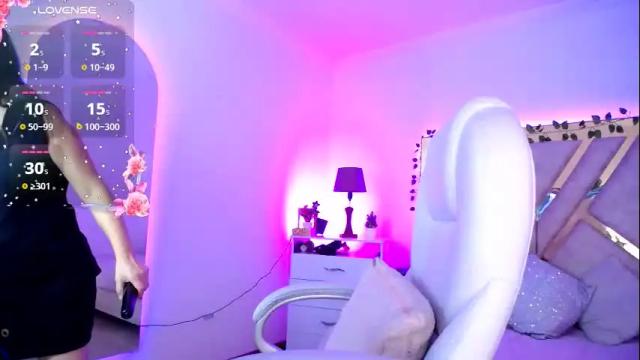 Thumbnail 2, alexamoon__'s Stream at Chaturbate, 9 days ago