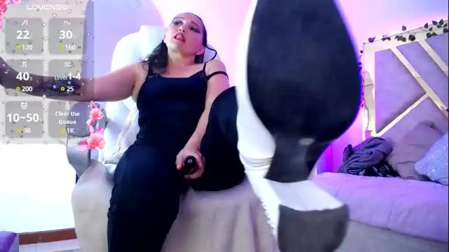 Image 12 of alexamoon__ Stream on Chaturbate on 7 days ago