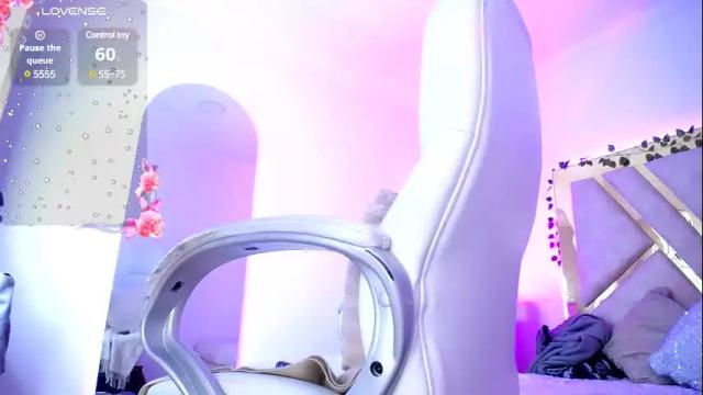 Image 4 of alexamoon__ Stream on Chaturbate on 7 days ago