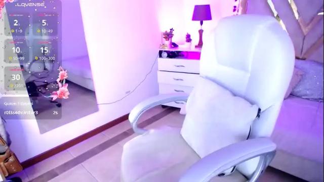 Image 11 of alexamoon__ Stream on Chaturbate on 4 days ago