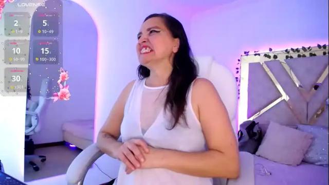 Image 11 of alexamoon__ Stream on Chaturbate on 10 hours ago