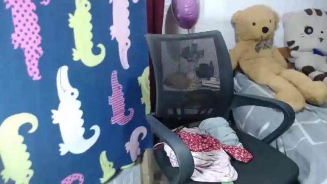 Image 11 of alexamorecum_24 Stream on Chaturbate on 18 months ago