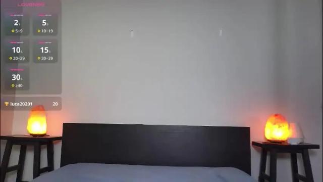 Image 2 of alexandjohntv Stream on Chaturbate on 1 month ago