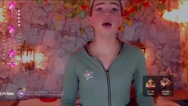 Thumbnail 1, alexandra_evanz's Stream at Chaturbate, 15 months ago