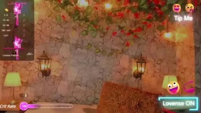 Image 6 of alexandra_evanz Stream on Chaturbate on 14 months ago