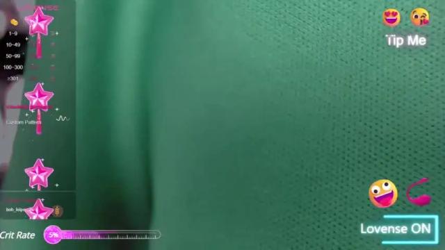 Image 6 of alexandra_evanz Stream on Chaturbate on 13 months ago