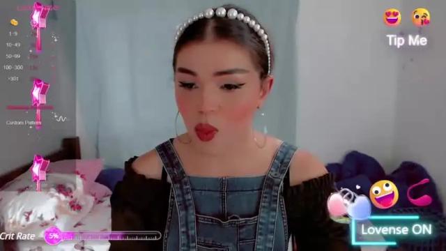 Image 11 of alexandra_evanz Stream on Chaturbate on 13 months ago