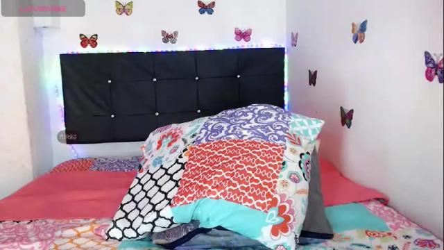 Image 12 of alexandra_evanz Stream on Chaturbate on 1 month ago