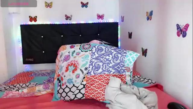 Thumbnail 1, alexandra_evanz's Stream at Chaturbate, 1 month ago