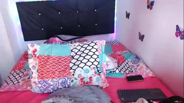 Image 10 of alexandra_evanz Stream on Chaturbate on 1 month ago