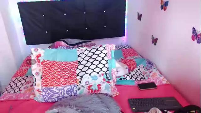 Thumbnail 3, alexandra_evanz's Stream at Chaturbate, 1 month ago