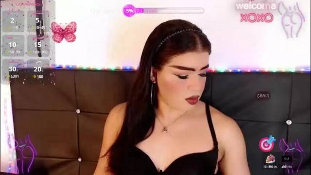 Thumbnail 1, alexandra_evanz's Stream at Chaturbate, 1 day ago