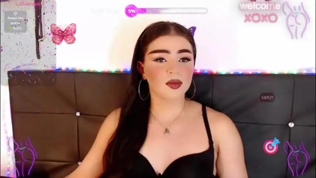 Image 2 of alexandra_evanz Stream on Chaturbate on 1 day ago