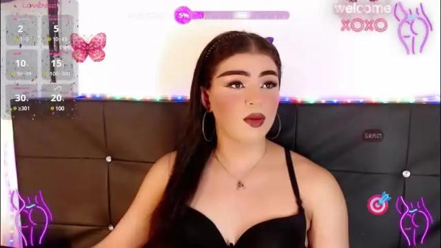 Image 3 of alexandra_evanz Stream on Chaturbate on 1 day ago