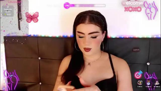 Image 4 of alexandra_evanz Stream on Chaturbate on 1 day ago