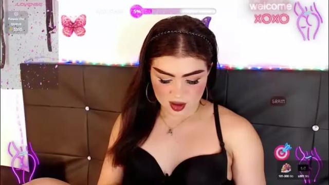 Image 7 of alexandra_evanz Stream on Chaturbate on 1 day ago