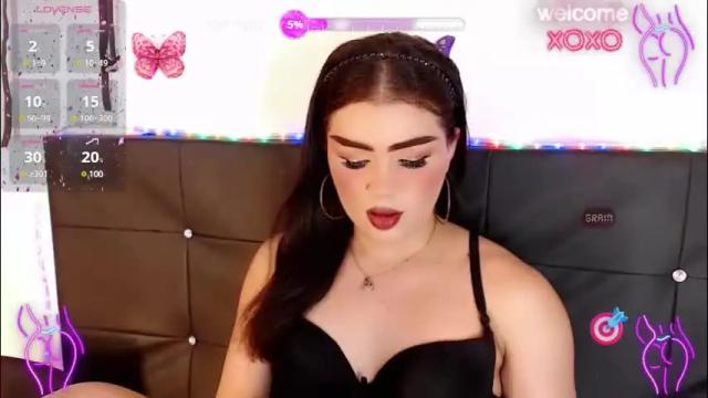 Thumbnail 3, alexandra_evanz's Stream at Chaturbate, 1 day ago