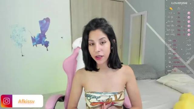 Image 6 of alexandra_fiore Stream on Chaturbate on 14 months ago