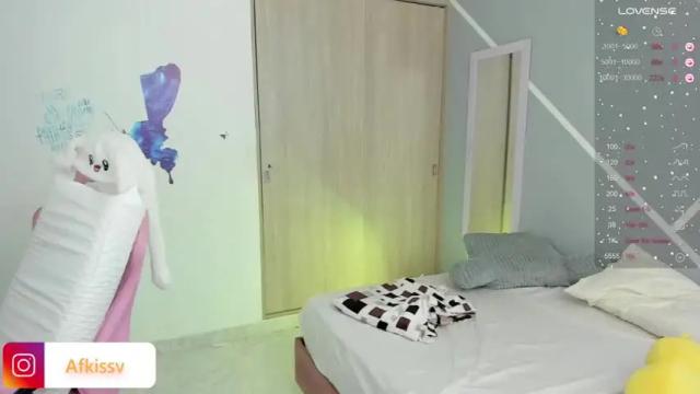 Image 7 of alexandra_fiore Stream on Chaturbate on 14 months ago
