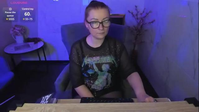Image 12 of alexandra_kind Stream on Chaturbate on 14 days ago