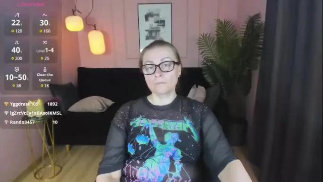Image 12 of alexandra_kind Stream on Chaturbate on 13 days ago