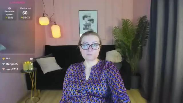 Image 11 of alexandra_kind Stream on Chaturbate on 11 days ago