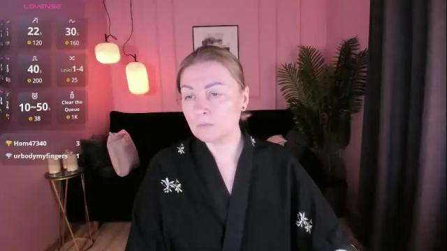 Image 12 of alexandra_kind Stream on Chaturbate on 3 days ago