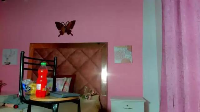 Thumbnail 2, alexandra_leunnam's Stream at Chaturbate, 16 months ago