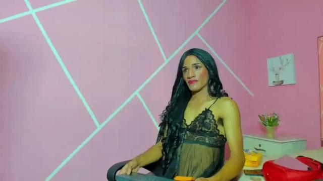 Image 10 of alexandra_leunnam Stream on Chaturbate on 16 months ago
