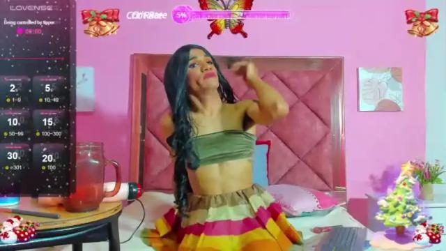 Image 11 of alexandra_leunnam Stream on Chaturbate on 16 months ago