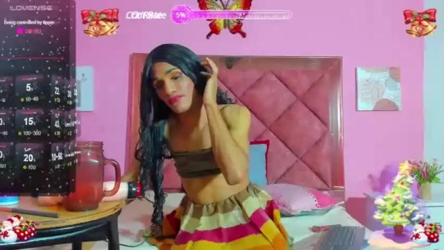 Image 12 of alexandra_leunnam Stream on Chaturbate on 16 months ago