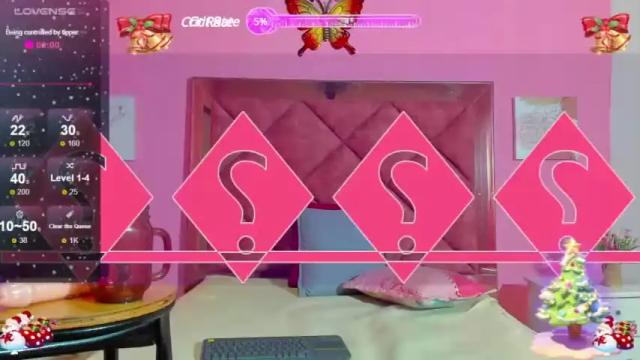 Thumbnail 2, alexandra_leunnam's Stream at Chaturbate, 16 months ago