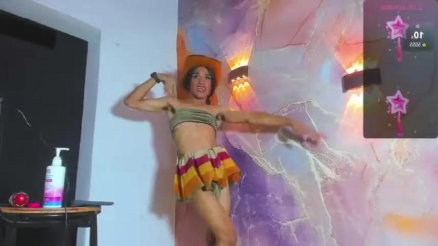 Image 3 of alexandra_leunnam Stream on Chaturbate on 16 months ago