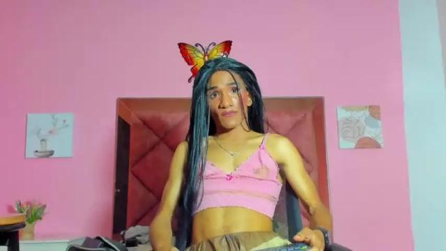 Image 11 of alexandra_leunnam Stream on Chaturbate on 16 months ago