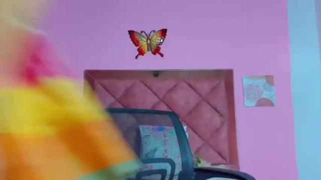 Image 4 of alexandra_leunnam Stream on Chaturbate on 16 months ago
