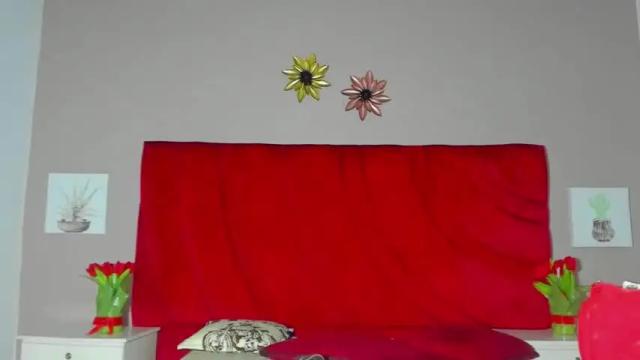Image 2 of alexandra_leunnam Stream on Chaturbate on 16 months ago