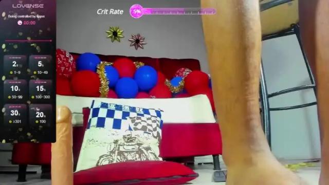 Thumbnail 2, alexandra_leunnam's Stream at Chaturbate, 16 months ago
