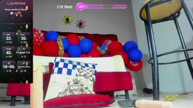 Image 8 of alexandra_leunnam Stream on Chaturbate on 16 months ago